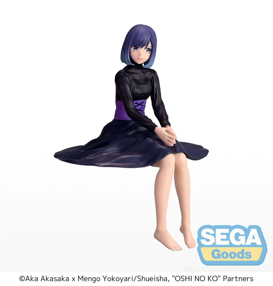 Oshi No Ko PM Perching PVC Statue Akane Kurokawa 14 cm